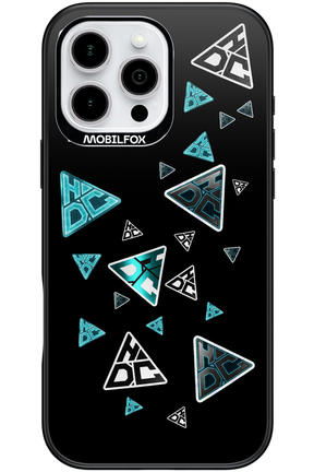 HDC 8 - Apple iPhone 16 Pro Max