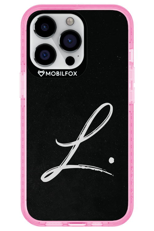 (Off Space) L 2.0 - Apple iPhone 13 Pro