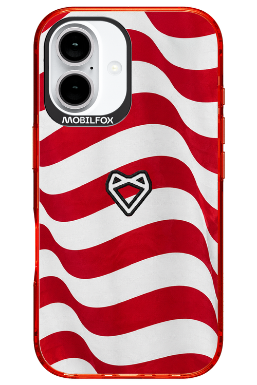 USA 2.0 - Apple iPhone 16