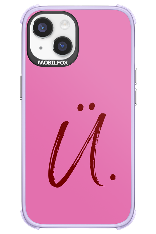 (Sorbet) U II 2.0 - Apple iPhone 14