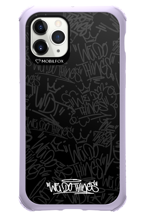We Do Things 2.0 - Apple iPhone 11 Pro
