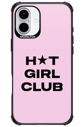 Hot Girl - Apple iPhone 16 Plus