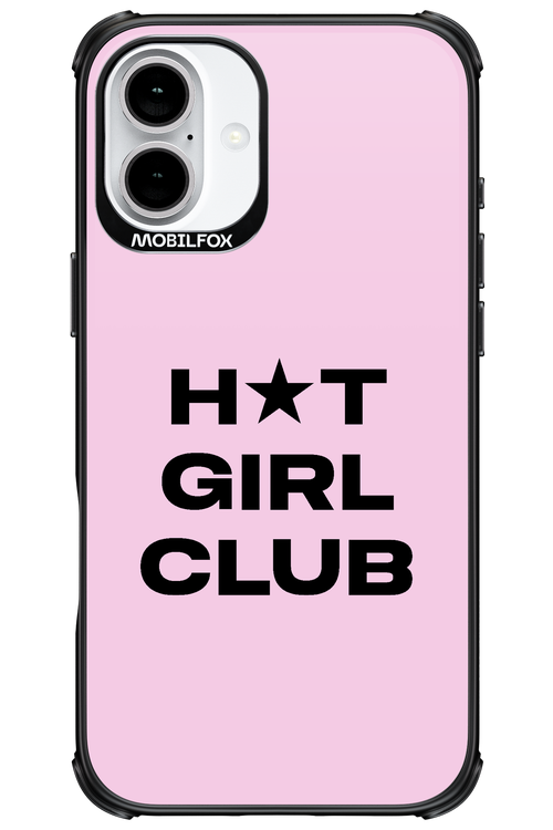 Hot Girl - Apple iPhone 16 Plus