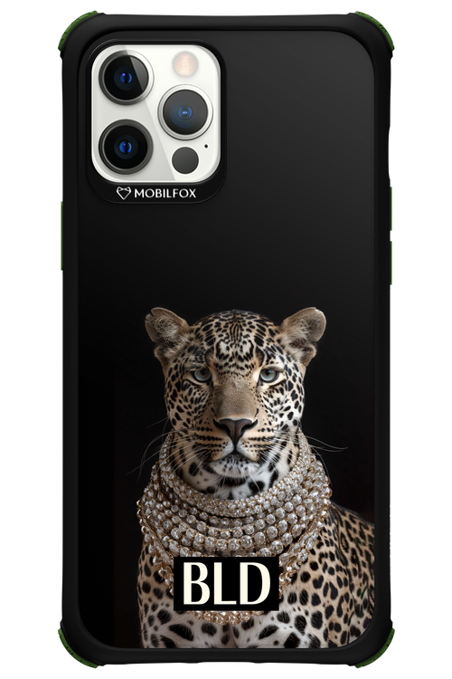 BLD LEO 2.0 - Apple iPhone 12 Pro Max