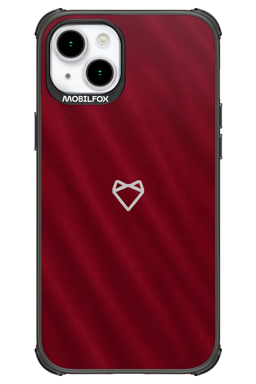 Ungaria X Mobilfox 2.0 - Apple iPhone 15 Plus