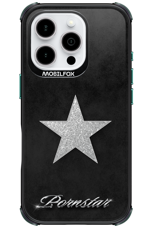 P*rnstar 2.0 - Apple iPhone 16 Pro