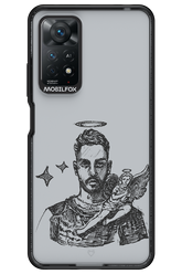 iNGER White  2.0 - Xiaomi Redmi Note 11Pro 4G/5G