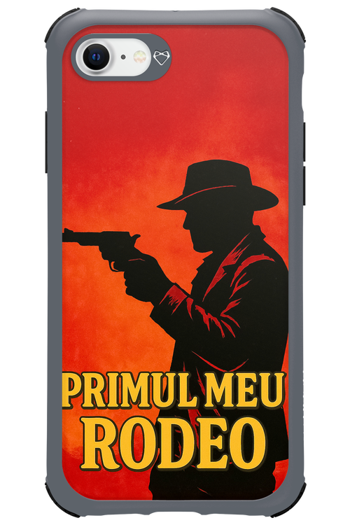 Rodeo - Apple iPhone 8