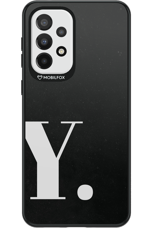 Y (Off Space) 2.0 - Samsung Galaxy A33