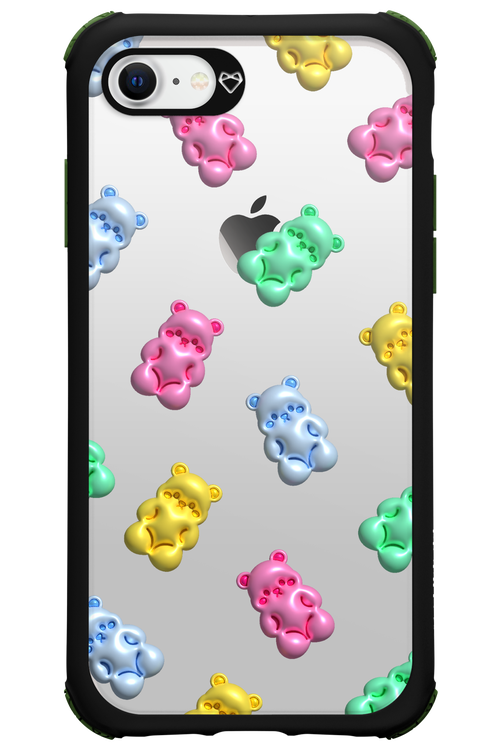Gummmy Bears 2.0 - Apple iPhone 7