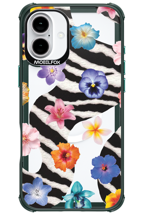 MOM'S FLOWERS - Apple iPhone 16 Plus