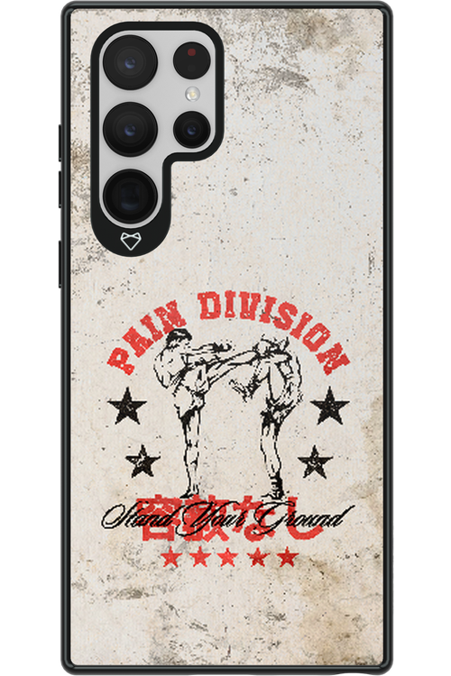 MMA 2.0 - Samsung Galaxy S22 Ultra