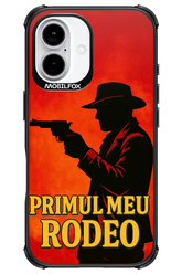 Rodeo - Apple iPhone 16