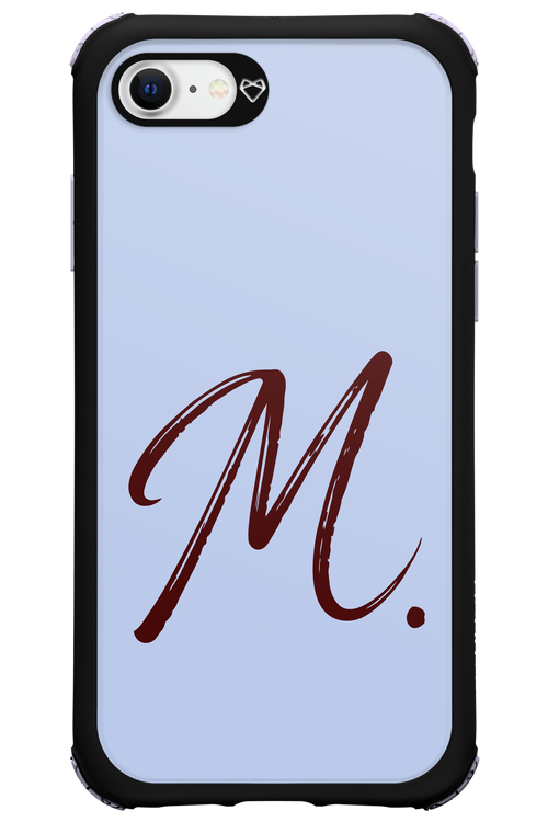 (Jellyfish Presso) M 2.0 - Apple iPhone SE 2022