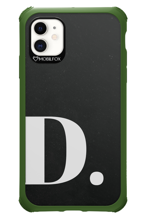 D (Off Space) 2.0 - Apple iPhone 11