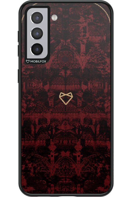 Portugalia x Mobilfox 2.0 - Samsung Galaxy S21+