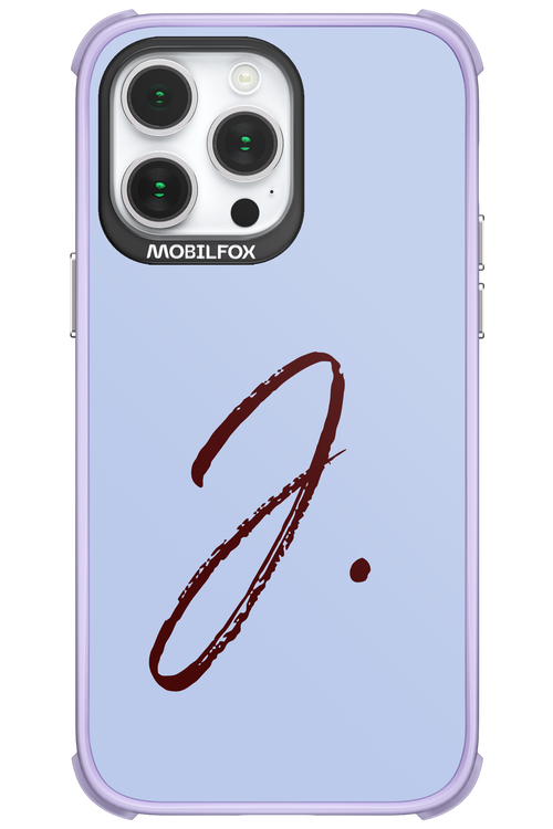 (Jellyfish Presso) J 2.0 - Apple iPhone 14 Pro Max