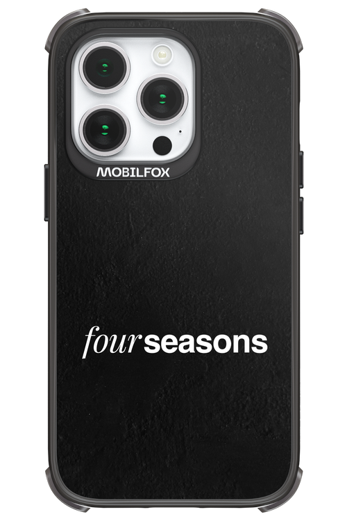 BSW FourSeasons 2 2.0 - Apple iPhone 14 Pro