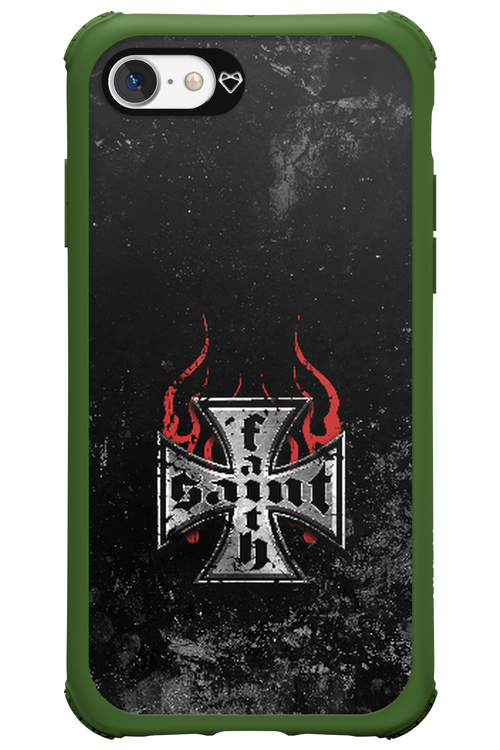 Saint Cross 2.0 - Apple iPhone 7