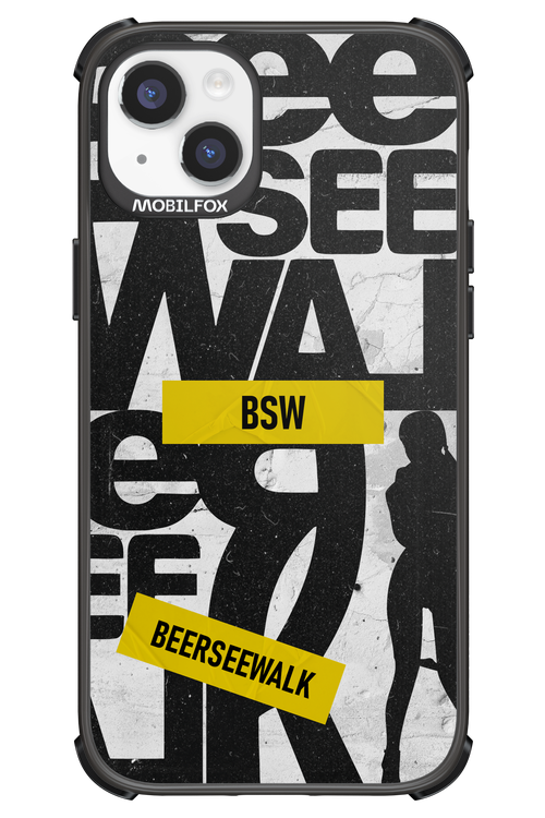 Beerseewalk II 2.0 - Apple iPhone 14 Plus