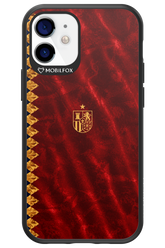 Spania 2.0 - Apple iPhone 12 Mini