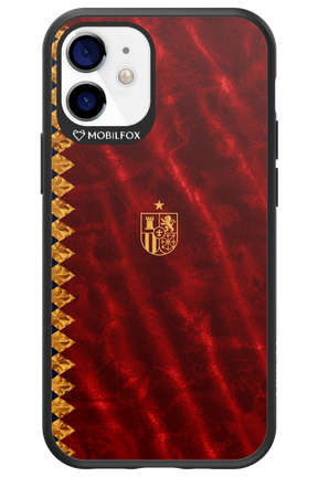 Spania 2.0 - Apple iPhone 12 Mini