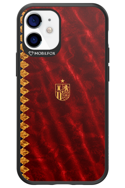 Spania 2.0 - Apple iPhone 12 Mini