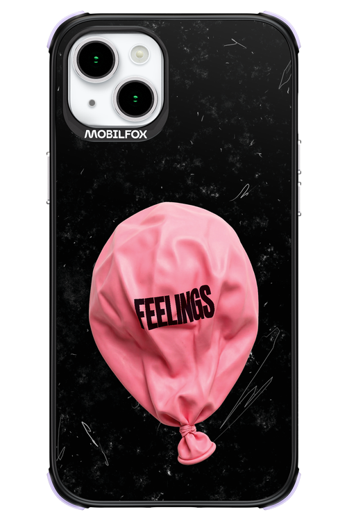 Feelings 2.0 - Apple iPhone 15 Plus