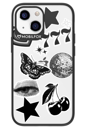 Sticker - Apple iPhone 13 Mini