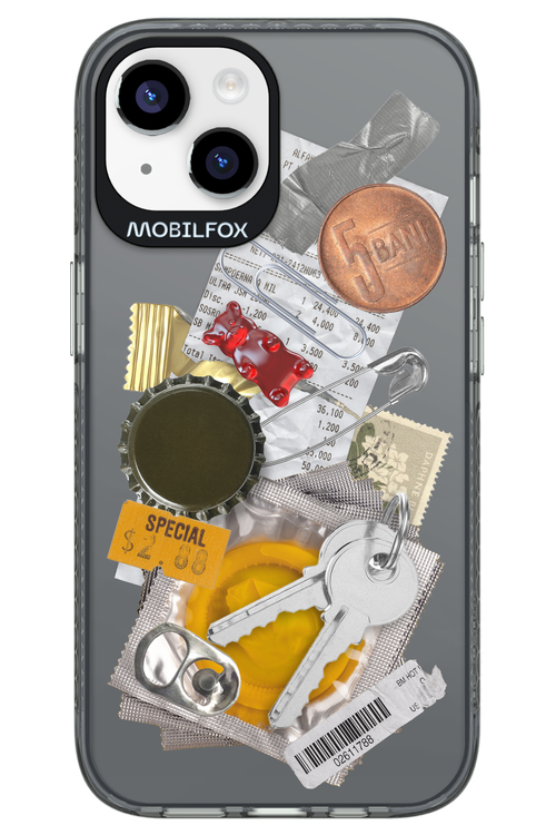 Just in Case 2.0 - Apple iPhone 14