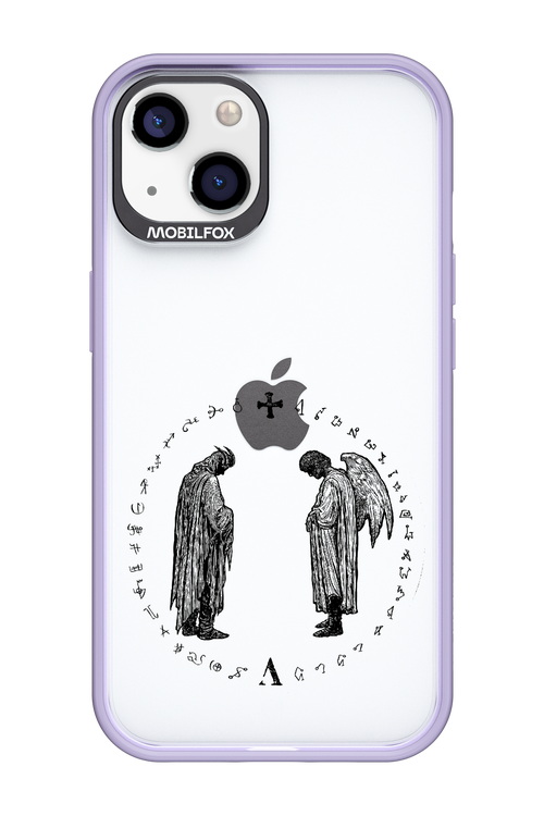 iNGER & D3MON V2 2.0 - Apple iPhone 13