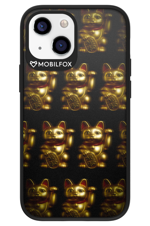 Gold Luck 2.0 - Apple iPhone 13 Mini