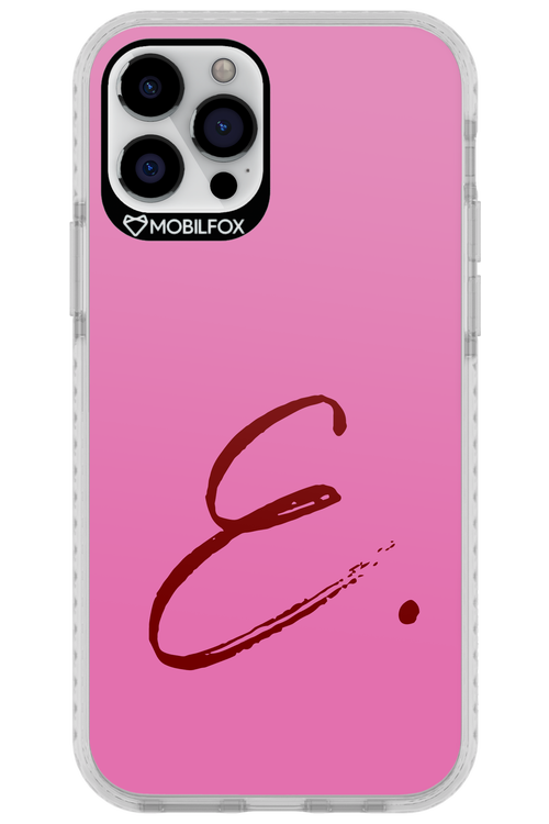 (Sorbet) E 2.0 - Apple iPhone 12 Pro