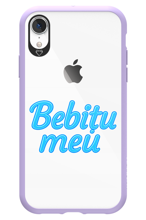Meuu 2.0 - Apple iPhone XR