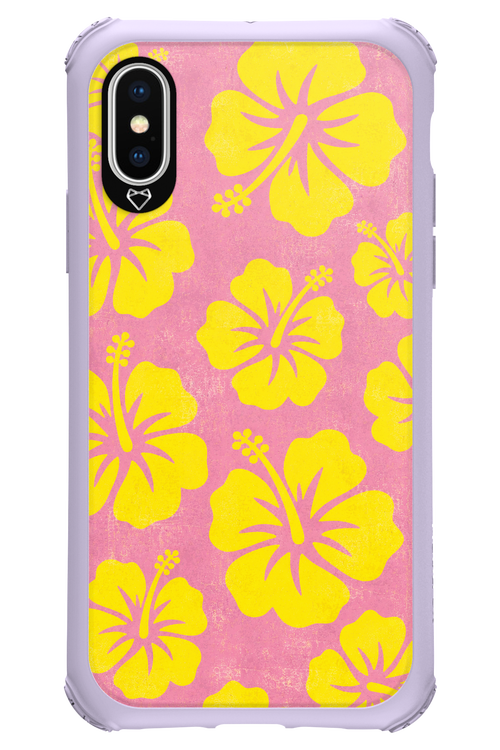 HAWAII 2.0 - Apple iPhone XS