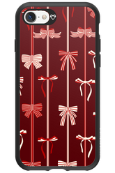 Holiday Bow - Apple iPhone 7