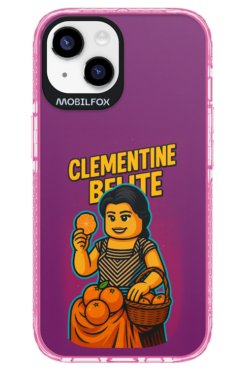 Clementine Belite Lego 2.0 - Apple iPhone 14
