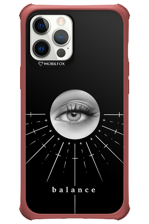 Szem 2.0 - Apple iPhone 12 Pro Max