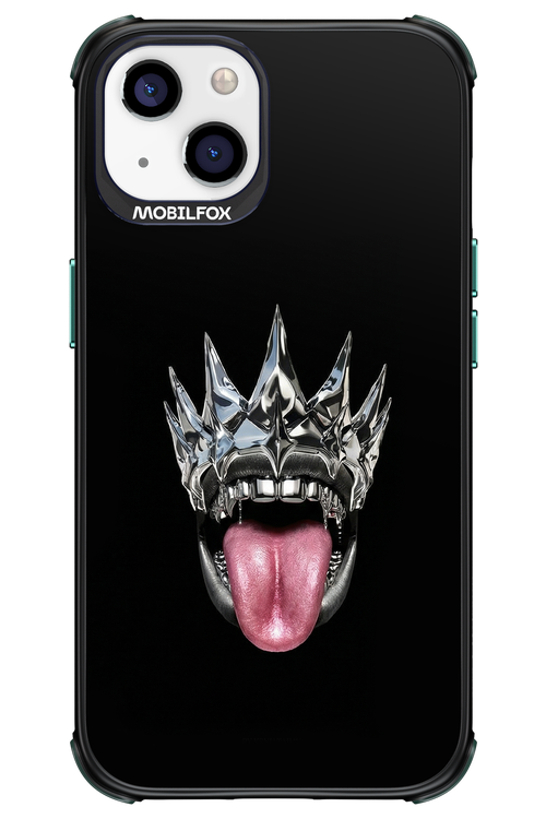 The Diamond King 2.0 - Apple iPhone 13