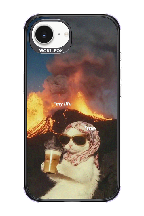 My life 2.0 - Apple iPhone 16e