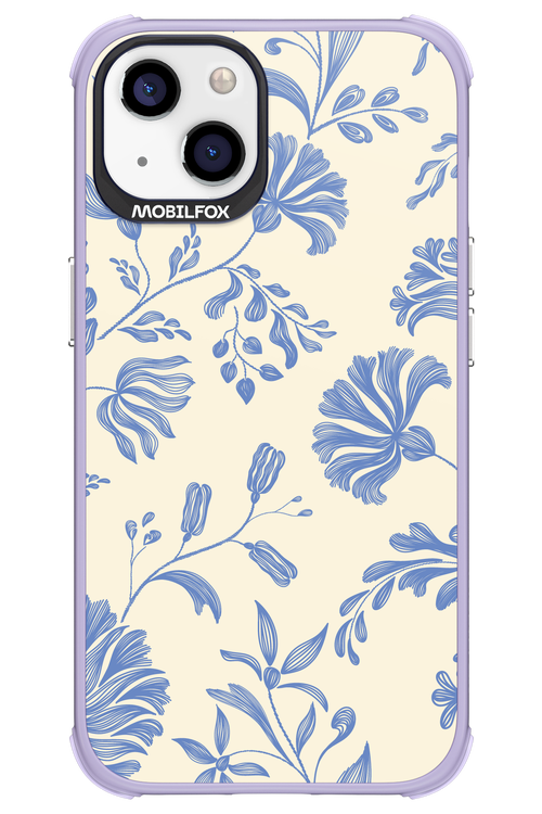 Simple Flowers 2.0 - Apple iPhone 13