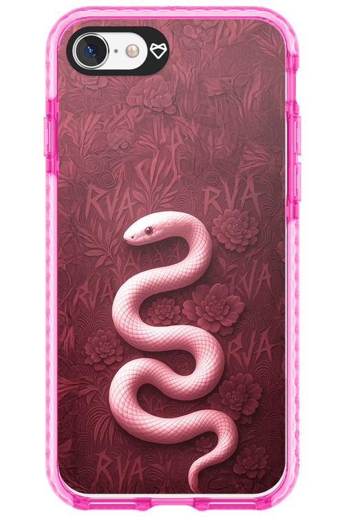 Rose Venom - Apple iPhone 8