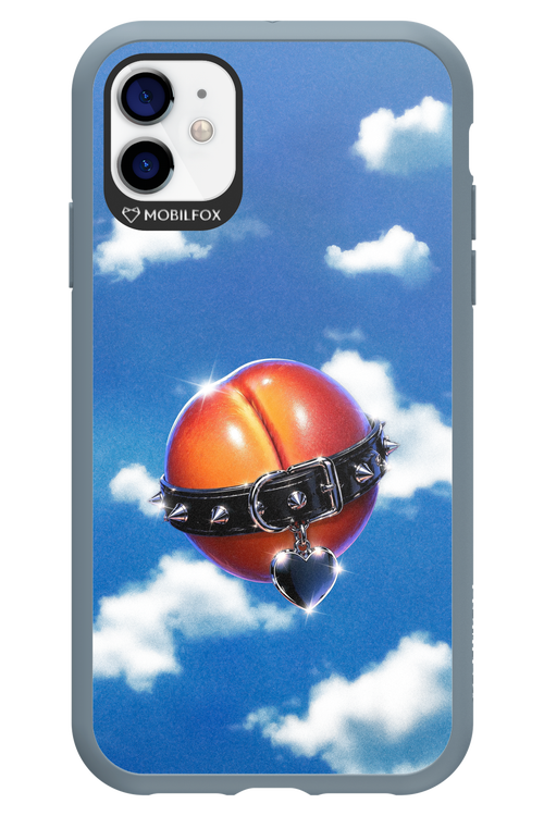 Wild Peach 2.0 - Apple iPhone 11