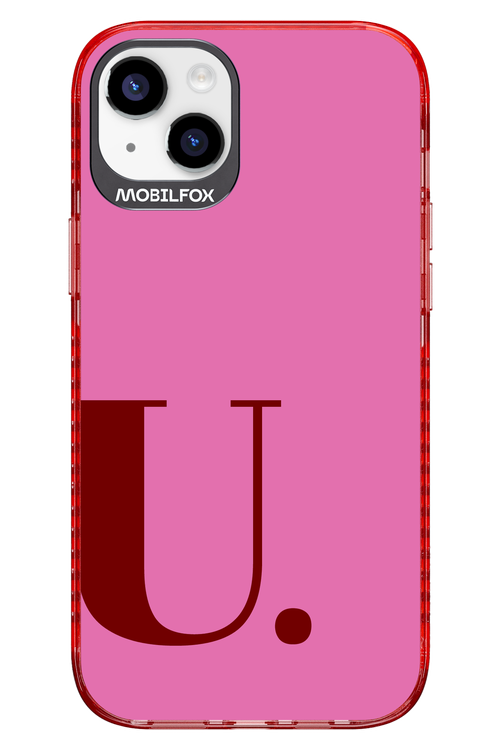 U (Sorbet) 2.0 - Apple iPhone 14 Plus