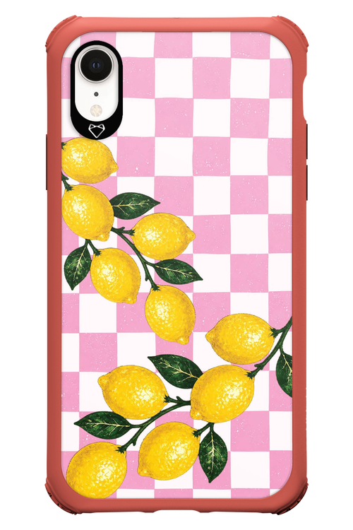 LEMON 2.0 - Apple iPhone XR