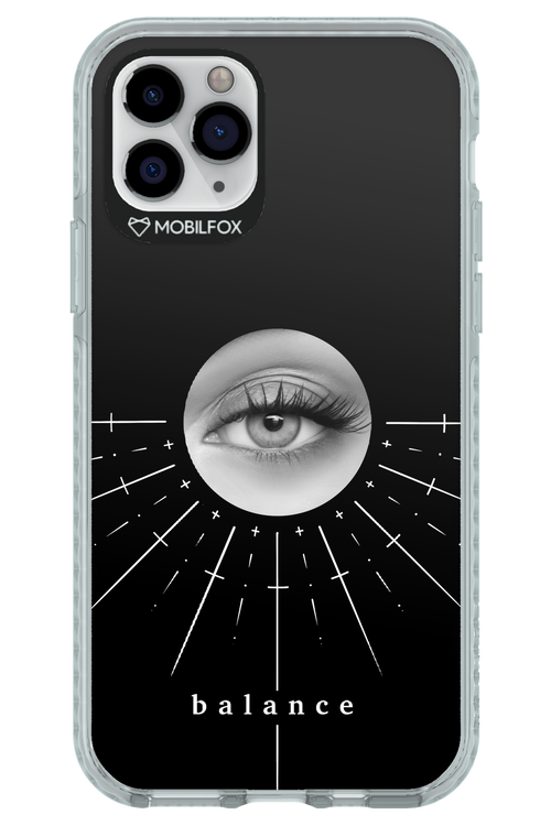 Szem 2.0 - Apple iPhone 11 Pro