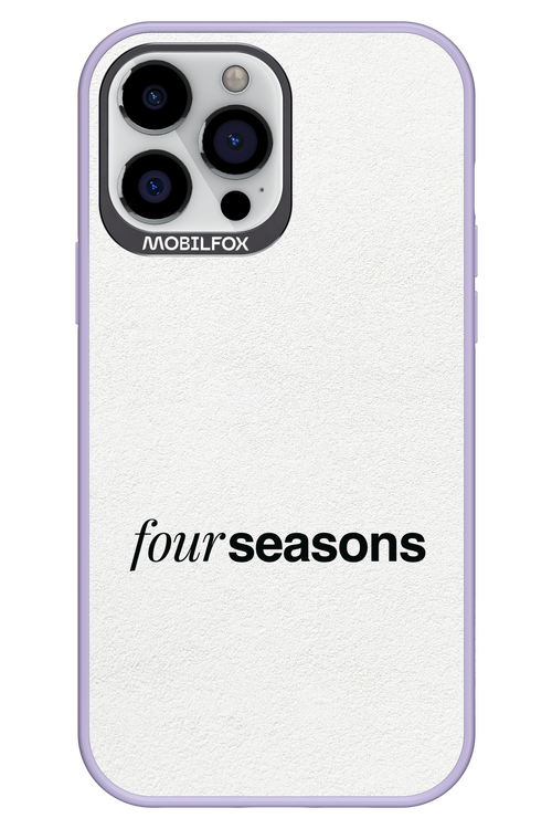 BSW FourSeasons 11 2.0 - Apple iPhone 13 Pro Max
