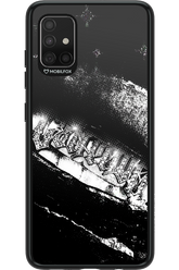 Grillz Black Centaur 2.0 - Samsung Galaxy A51