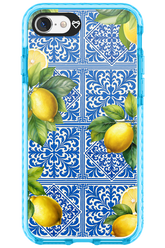 Limone Garden - Apple iPhone 8