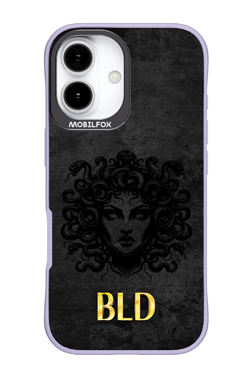 BLD MEDUSA - Apple iPhone 17